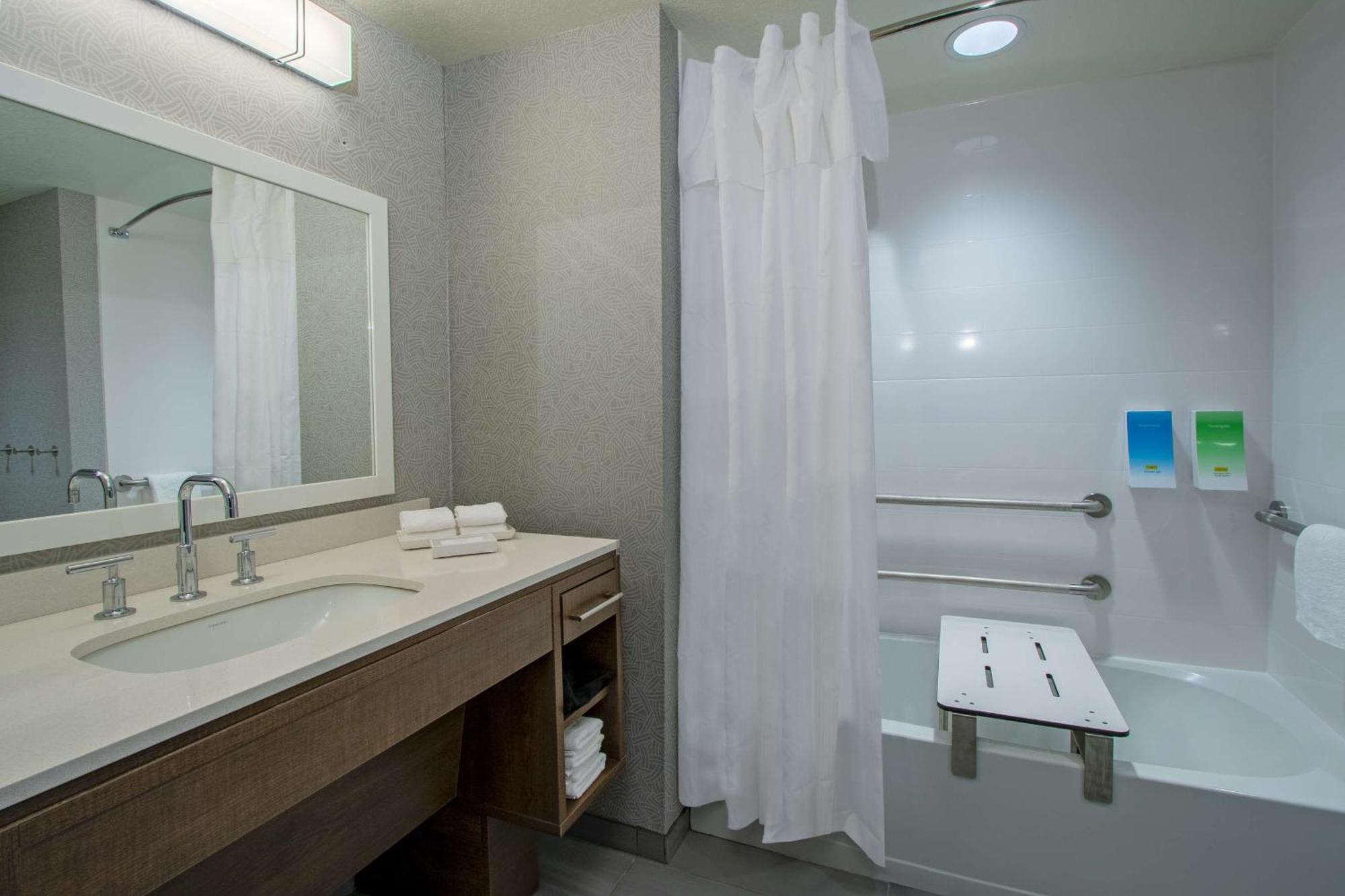 Home2 Suites By Hilton Grove City Columbus Exterior foto