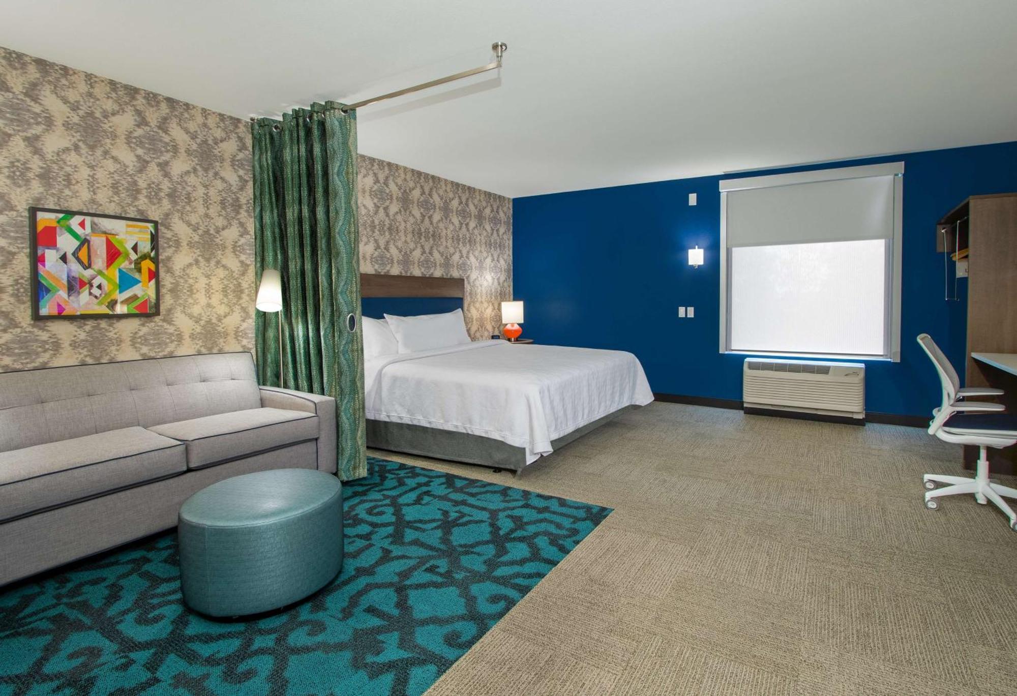 Home2 Suites By Hilton Grove City Columbus Exterior foto